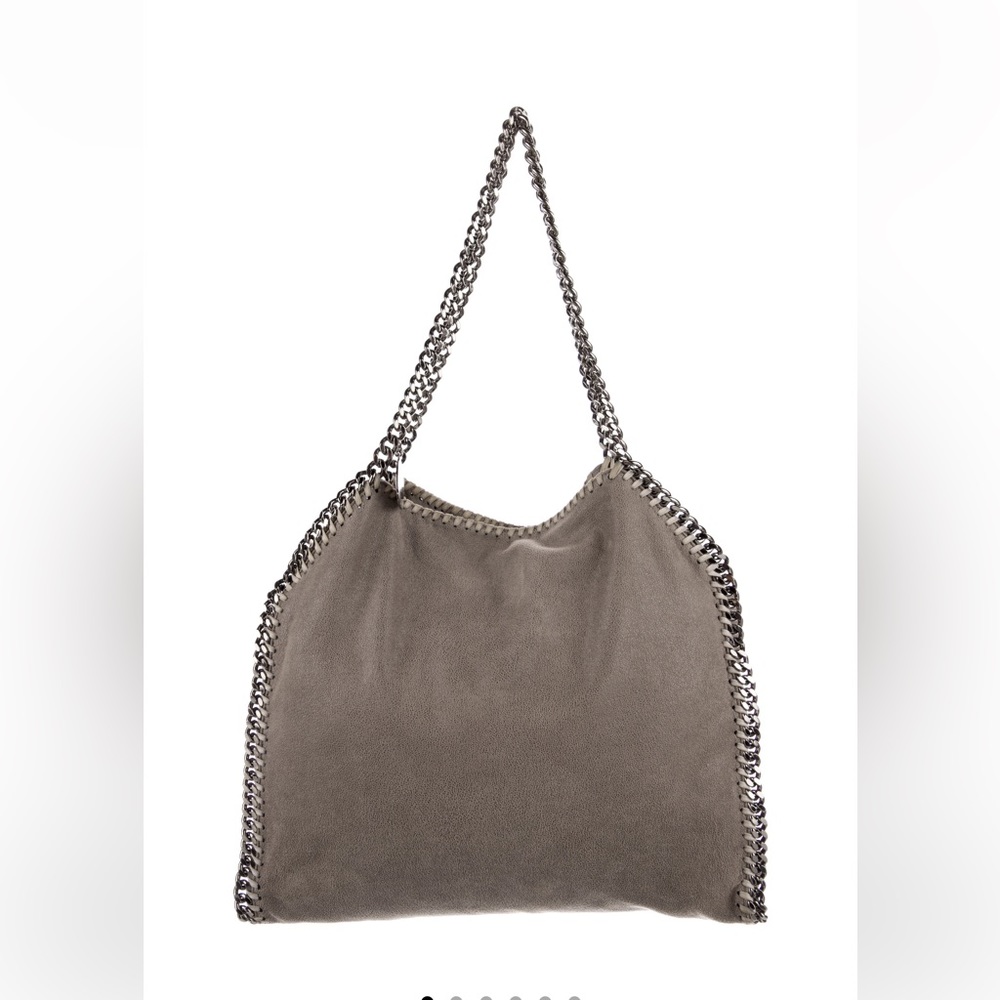 Stella McCartney - great condition! Vegan shoulder bag